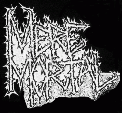 logo Mere Mortal (UK)